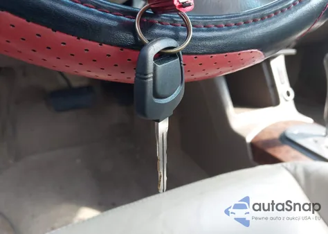 2003 Nissan Altima 2.5 Sl z USA, uszkodzony, nr VIN 1N4AL11D73C178404